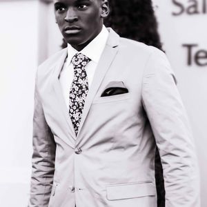 Meet your Posher, Peterson